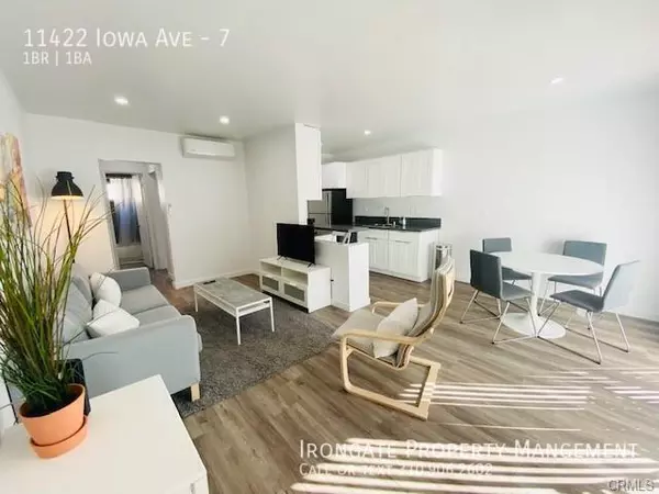 1 bedroom apartment for rent in Sawtelle - Westside / South Bay, Los Angeles