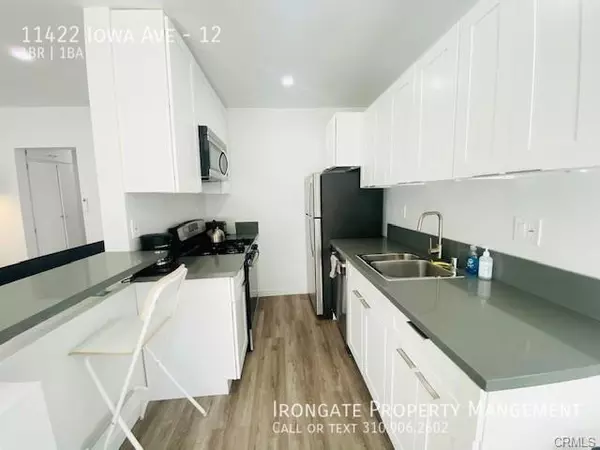 1 bedroom apartment for rent in Sawtelle - Westside / South Bay, Los Angeles