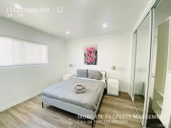 1 bedroom apartment for rent in Sawtelle - Westside / South Bay, Los Angeles