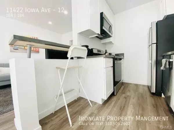 1 bedroom apartment for rent in Sawtelle - Westside / South Bay, Los Angeles