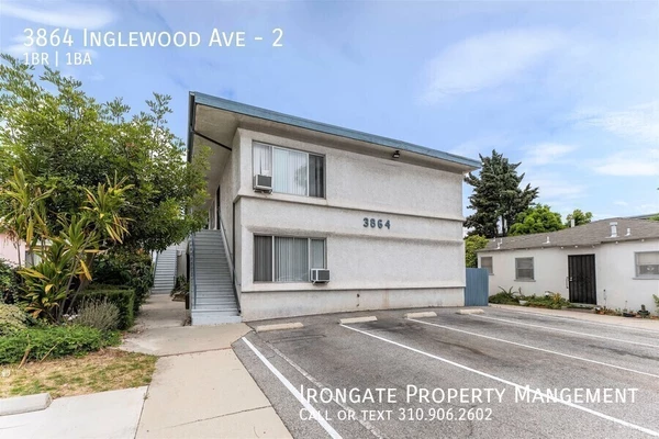 1 bedroom apartment for rent in Mar Vista - Westside / South Bay, Los Angeles