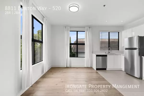 2 bedrooms apartment for rent in Beverly Grove - Central Los Angeles, Los Angeles