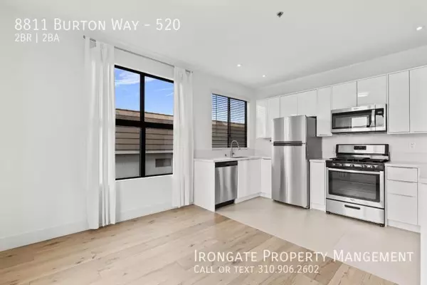 2 bedrooms apartment for rent in Beverly Grove - Central Los Angeles, Los Angeles