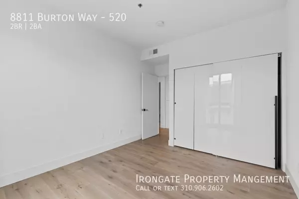 2 bedrooms apartment for rent in Beverly Grove - Central Los Angeles, Los Angeles
