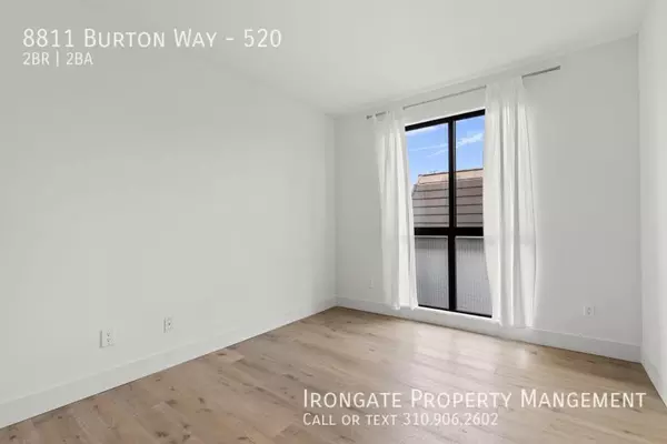 2 bedrooms apartment for rent in Beverly Grove - Central Los Angeles, Los Angeles