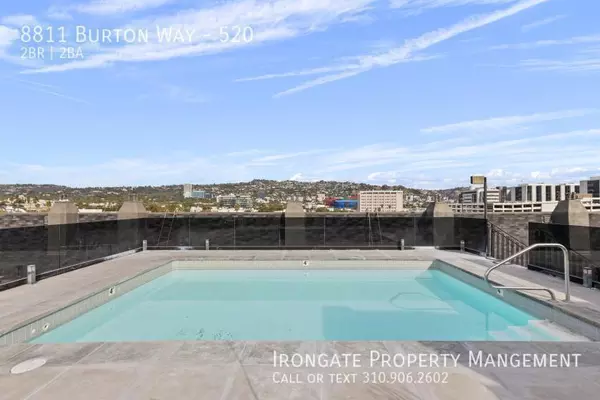 2 bedrooms apartment for rent in Beverly Grove - Central Los Angeles, Los Angeles