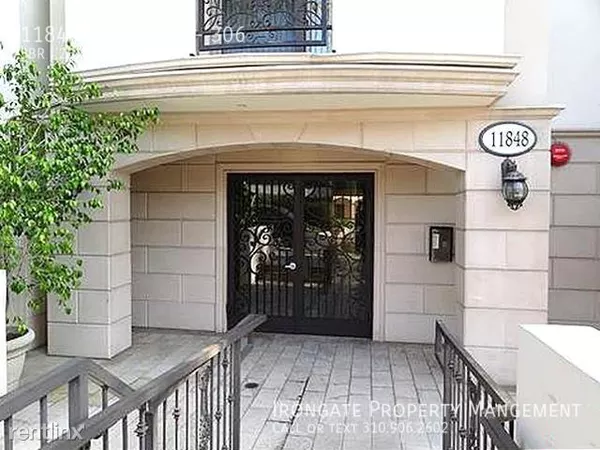 3 bedrooms apartment for rent in Brentwood - Westside / South Bay, Los Angeles