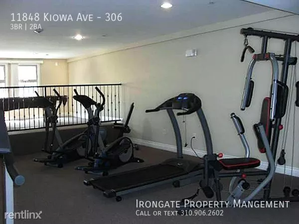 3 bedrooms apartment for rent in Brentwood - Westside / South Bay, Los Angeles