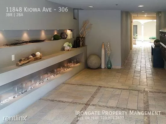3 bedrooms apartment for rent in Brentwood - Westside / South Bay, Los Angeles