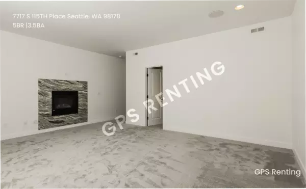 5 bedrooms apartment for rent in Renton - South King / Puget Sound, Seattle
