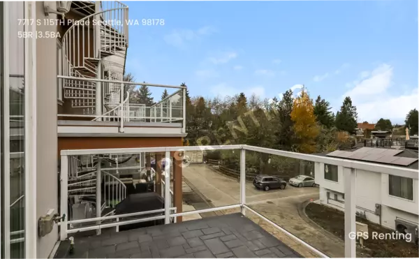 5 bedrooms apartment for rent in Renton - South King / Puget Sound, Seattle