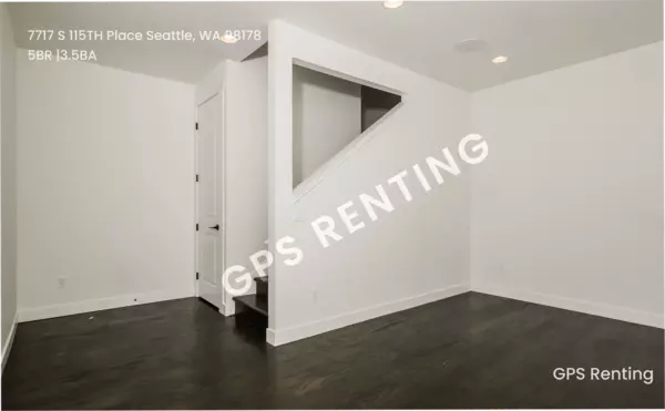5 bedrooms apartment for rent in Renton - South King / Puget Sound, Seattle