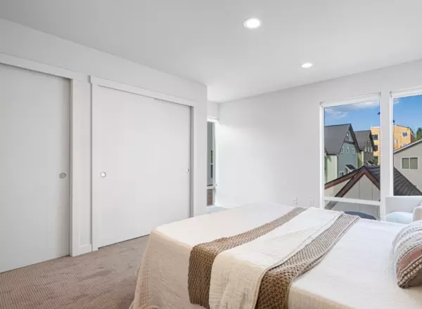 3 bedrooms apartment for rent in Greenwood Seattle - North Seattle, Seattle