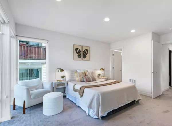 3 bedrooms apartment for rent in Greenwood Seattle - North Seattle, Seattle