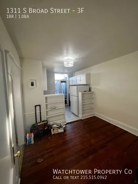 1 bedroom apartment for rent in Newbold - South Philadelphia, Philadelphia