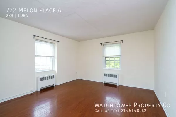 2 bedrooms apartment for rent in Poplar - North Philadelphia, Philadelphia