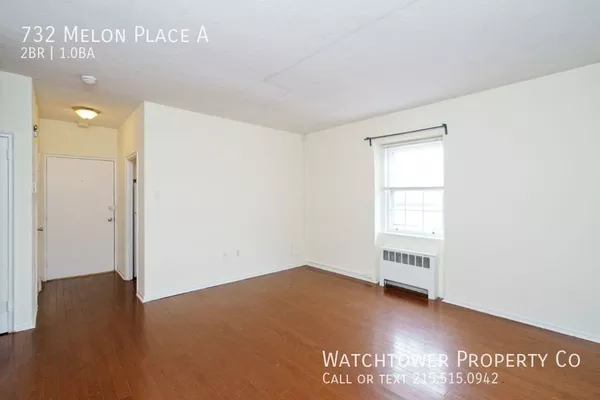 2 bedrooms apartment for rent in Poplar - North Philadelphia, Philadelphia
