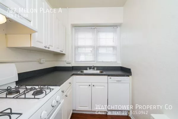 2 bedrooms apartment for rent in Poplar - North Philadelphia, Philadelphia