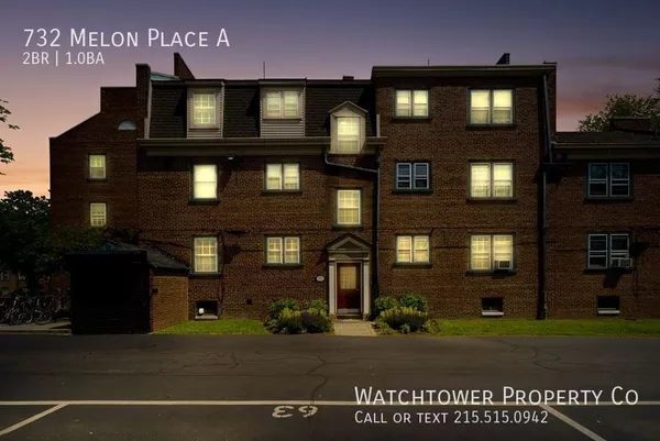 2 bedrooms apartment for rent in Poplar - North Philadelphia, Philadelphia