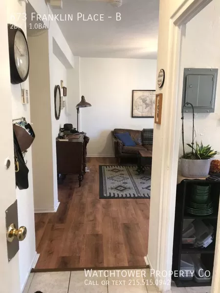 2 bedrooms apartment for rent in Poplar - North Philadelphia, Philadelphia