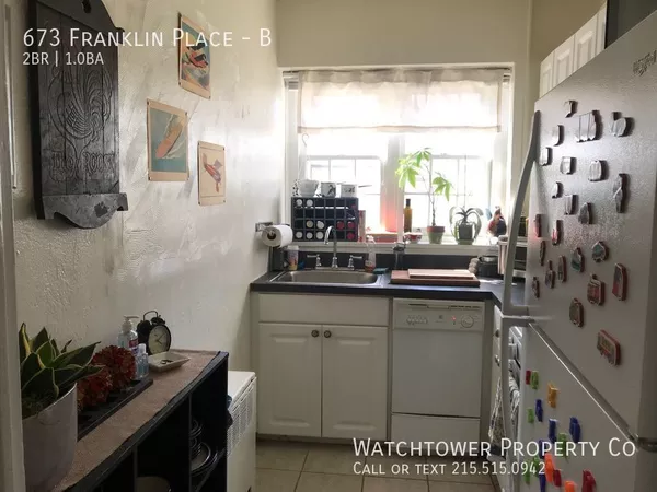 2 bedrooms apartment for rent in Poplar - North Philadelphia, Philadelphia