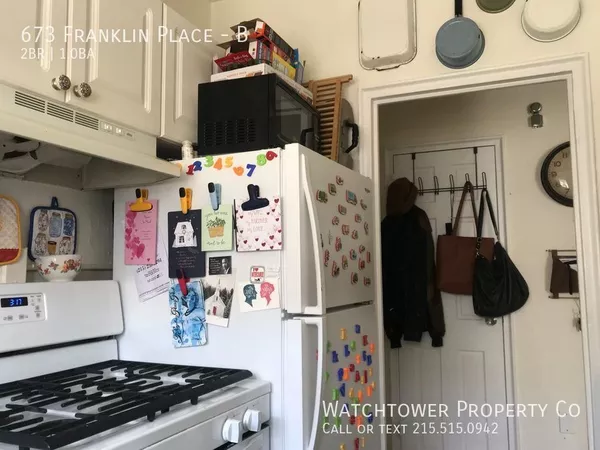 2 bedrooms apartment for rent in Poplar - North Philadelphia, Philadelphia