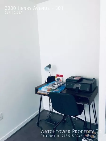 1 bedroom apartment for rent in East Falls - Nw Philadelphia, Philadelphia