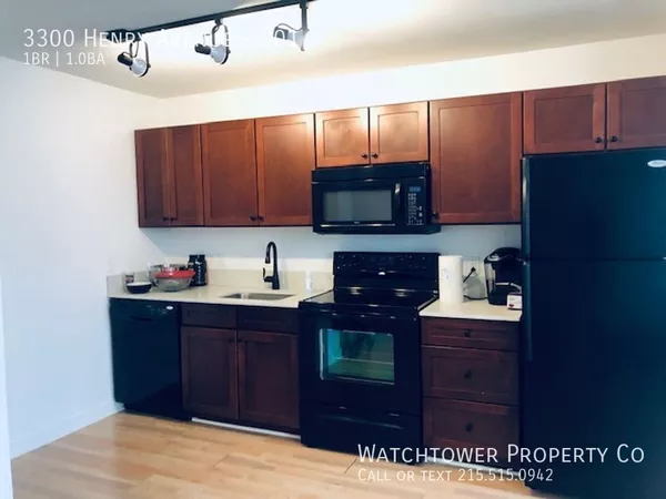 1 bedroom apartment for rent in East Falls - Nw Philadelphia, Philadelphia