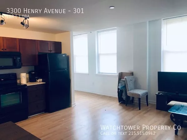 1 bedroom apartment for rent in East Falls - Nw Philadelphia, Philadelphia