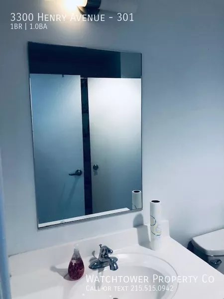 1 bedroom apartment for rent in East Falls - Nw Philadelphia, Philadelphia