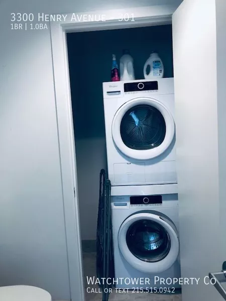 1 bedroom apartment for rent in East Falls - Nw Philadelphia, Philadelphia