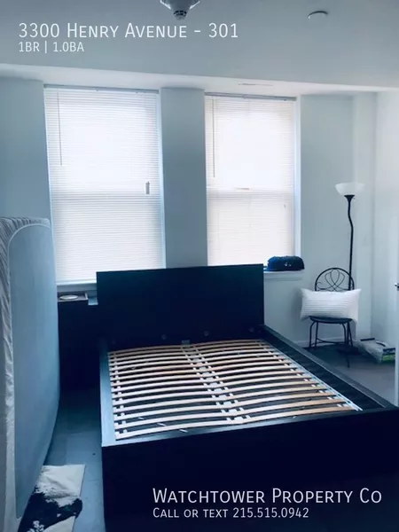 1 bedroom apartment for rent in East Falls - Nw Philadelphia, Philadelphia