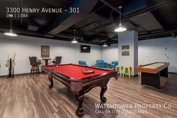 1 bedroom apartment for rent in East Falls - Nw Philadelphia, Philadelphia