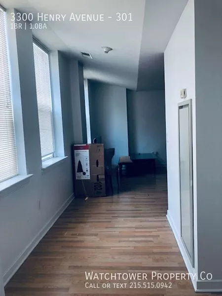 1 bedroom apartment for rent in East Falls - Nw Philadelphia, Philadelphia