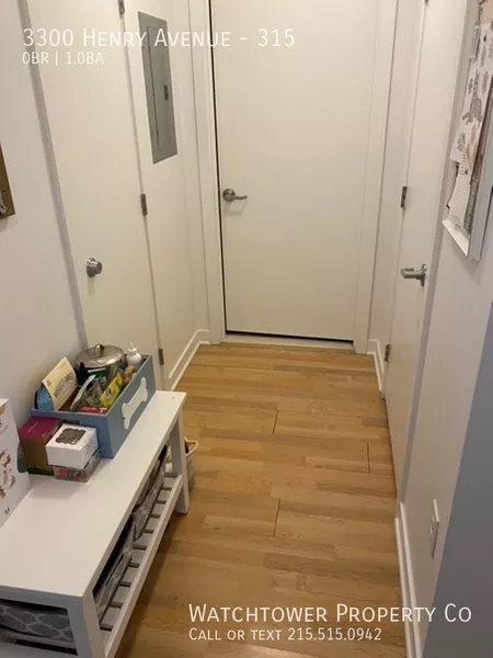 Studio Apartment for rent in East Falls - Nw Philadelphia, Philadelphia