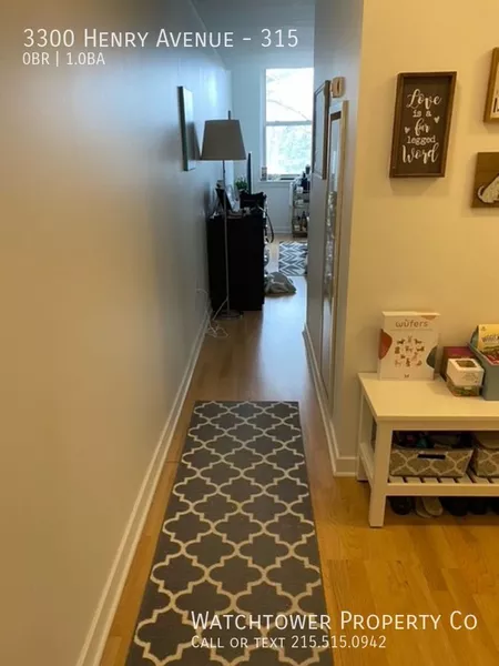 Studio Apartment for rent in East Falls - Nw Philadelphia, Philadelphia