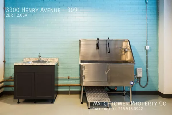 2 bedrooms apartment for rent in East Falls - Nw Philadelphia, Philadelphia