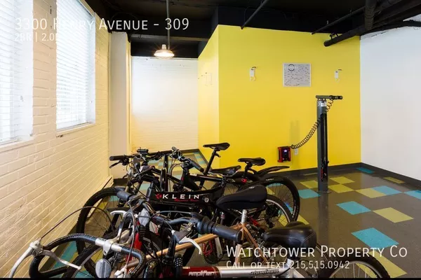 2 bedrooms apartment for rent in East Falls - Nw Philadelphia, Philadelphia