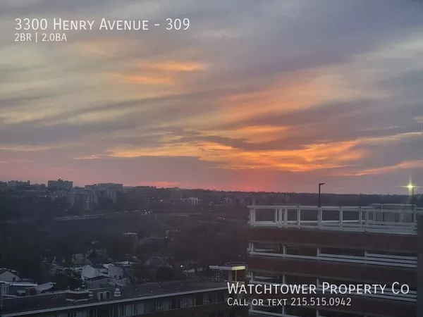 2 bedrooms apartment for rent in East Falls - Nw Philadelphia, Philadelphia