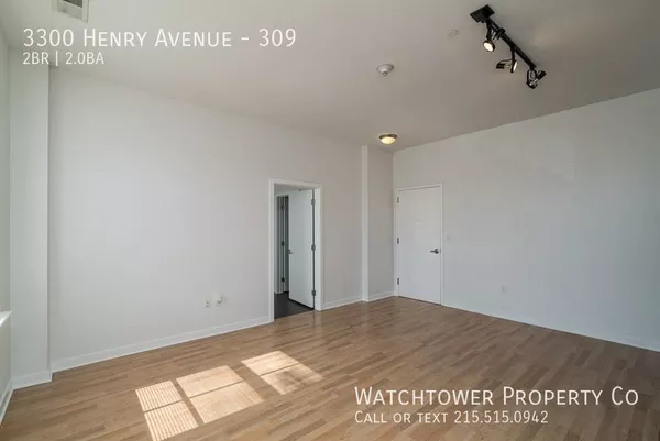 2 bedrooms apartment for rent in East Falls - Nw Philadelphia, Philadelphia