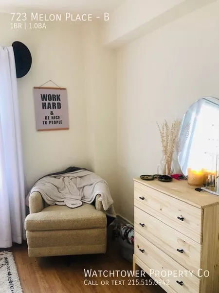 1 bedroom apartment for rent in Poplar - North Philadelphia, Philadelphia
