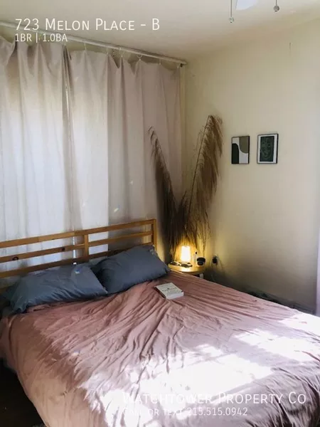 1 bedroom apartment for rent in Poplar - North Philadelphia, Philadelphia