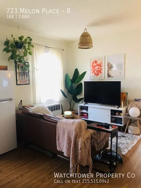 1 bedroom apartment for rent in Poplar - North Philadelphia, Philadelphia