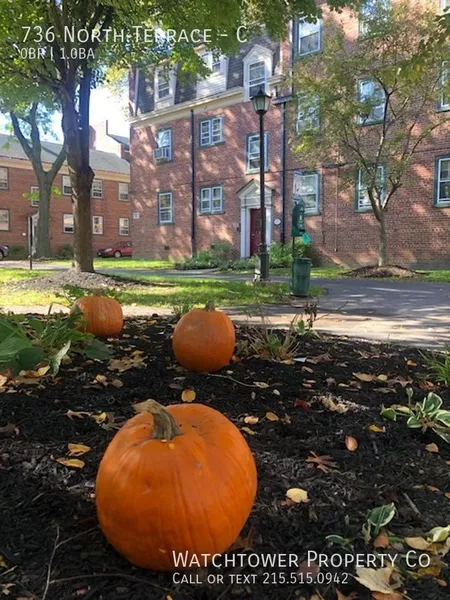 Studio Apartment for rent in Poplar - North Philadelphia, Philadelphia