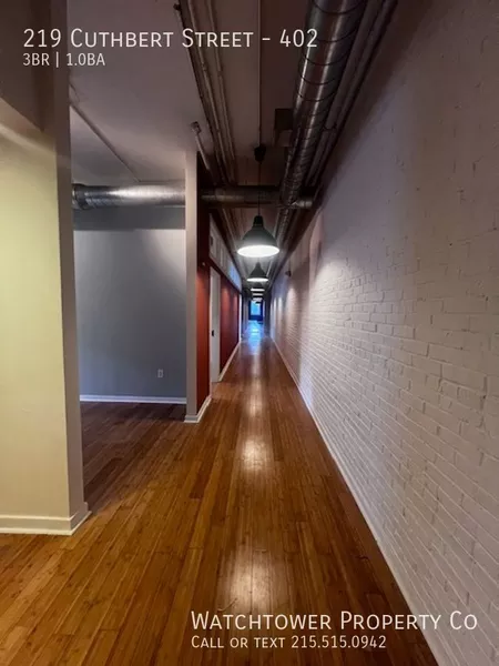 3 bedrooms apartment for rent in Northern Liberties - North Philadelphia, Philadelphia