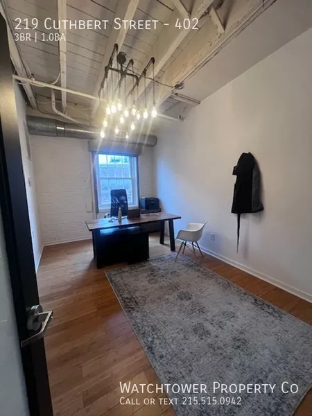 3 bedrooms apartment for rent in Northern Liberties - North Philadelphia, Philadelphia