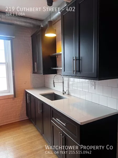 3 bedrooms apartment for rent in Northern Liberties - North Philadelphia, Philadelphia