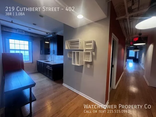 3 bedrooms apartment for rent in Northern Liberties - North Philadelphia, Philadelphia