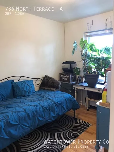 2 bedrooms apartment for rent in Poplar - North Philadelphia, Philadelphia