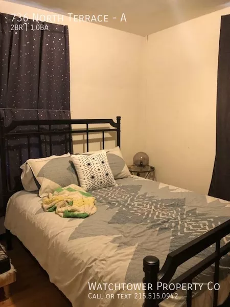 2 bedrooms apartment for rent in Poplar - North Philadelphia, Philadelphia